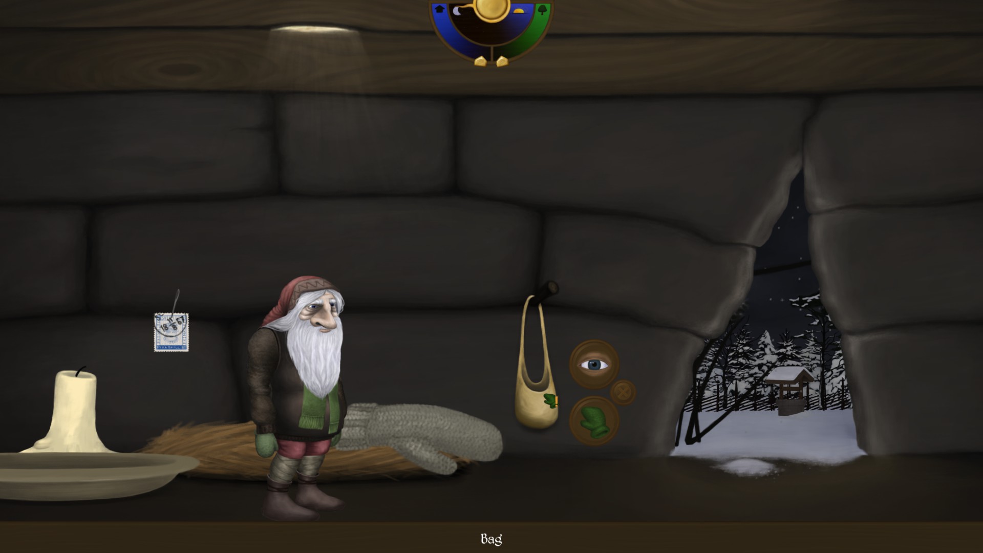Midvinter screenshot 2