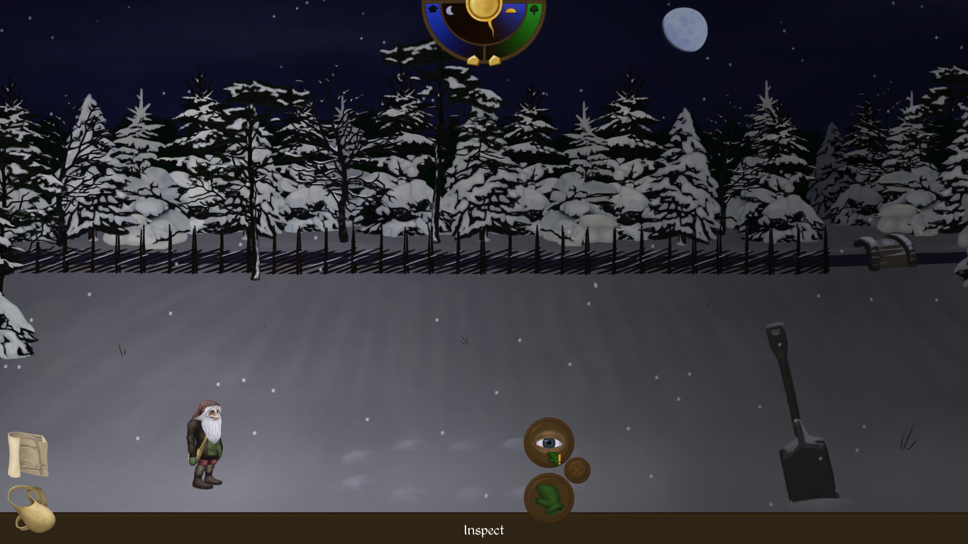 Midvinter screenshot 7