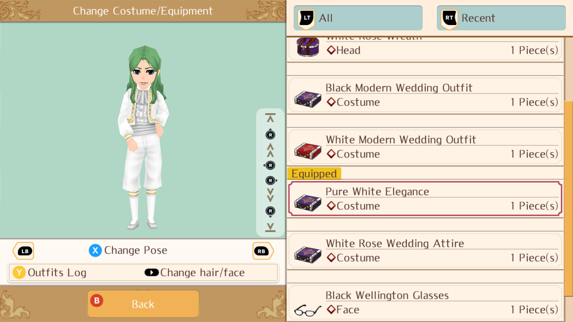 Modern Wedding - WorldNeverland - Daily Life in the Elnea Kingdom - Another Life Adventure screenshot 3