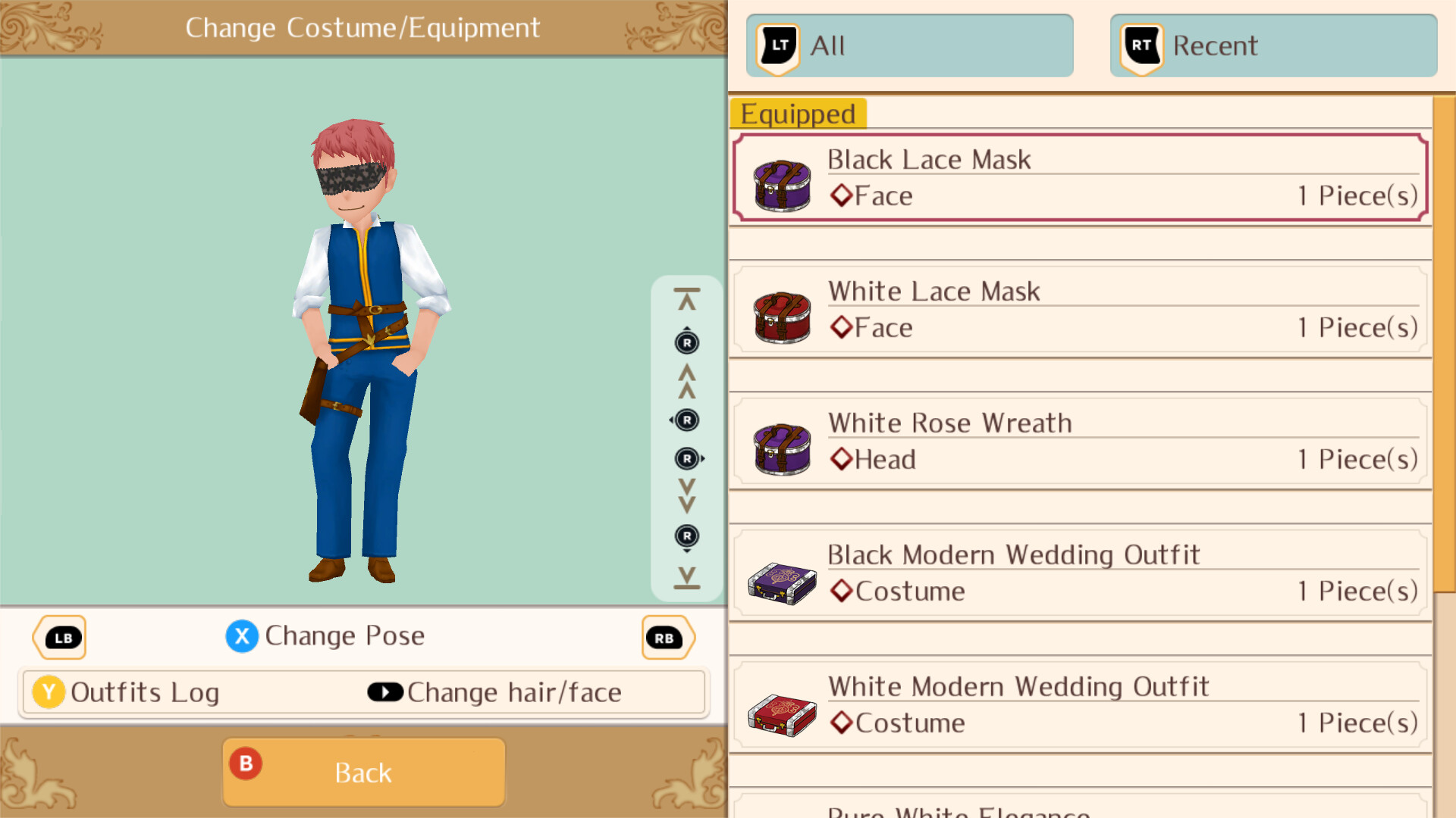 Modern Wedding - WorldNeverland - Daily Life in the Elnea Kingdom - Another Life Adventure screenshot 13