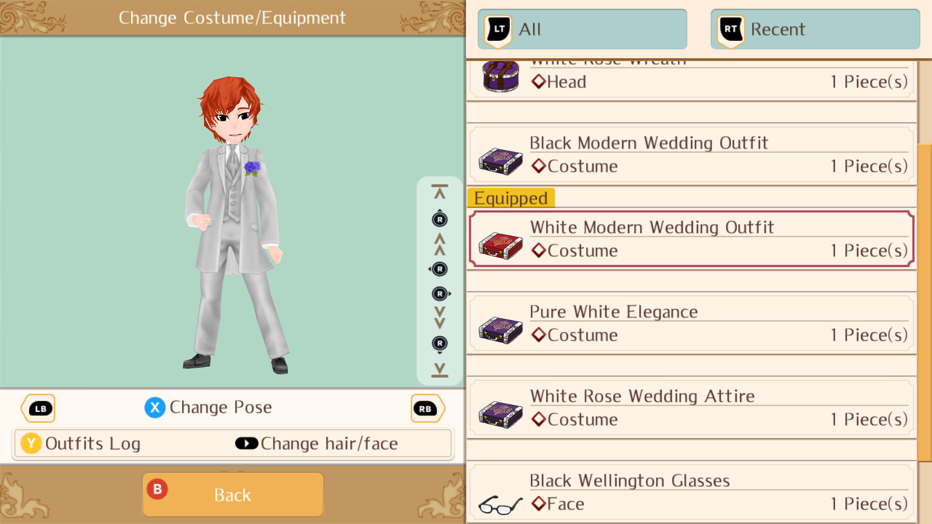 Modern Wedding - WorldNeverland - Daily Life in the Elnea Kingdom - Another Life Adventure screenshot 5