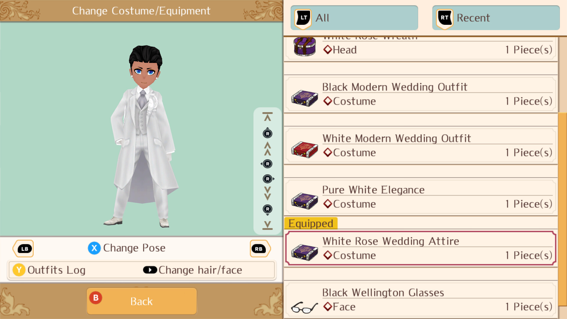Modern Wedding - WorldNeverland - Daily Life in the Elnea Kingdom - Another Life Adventure screenshot 1