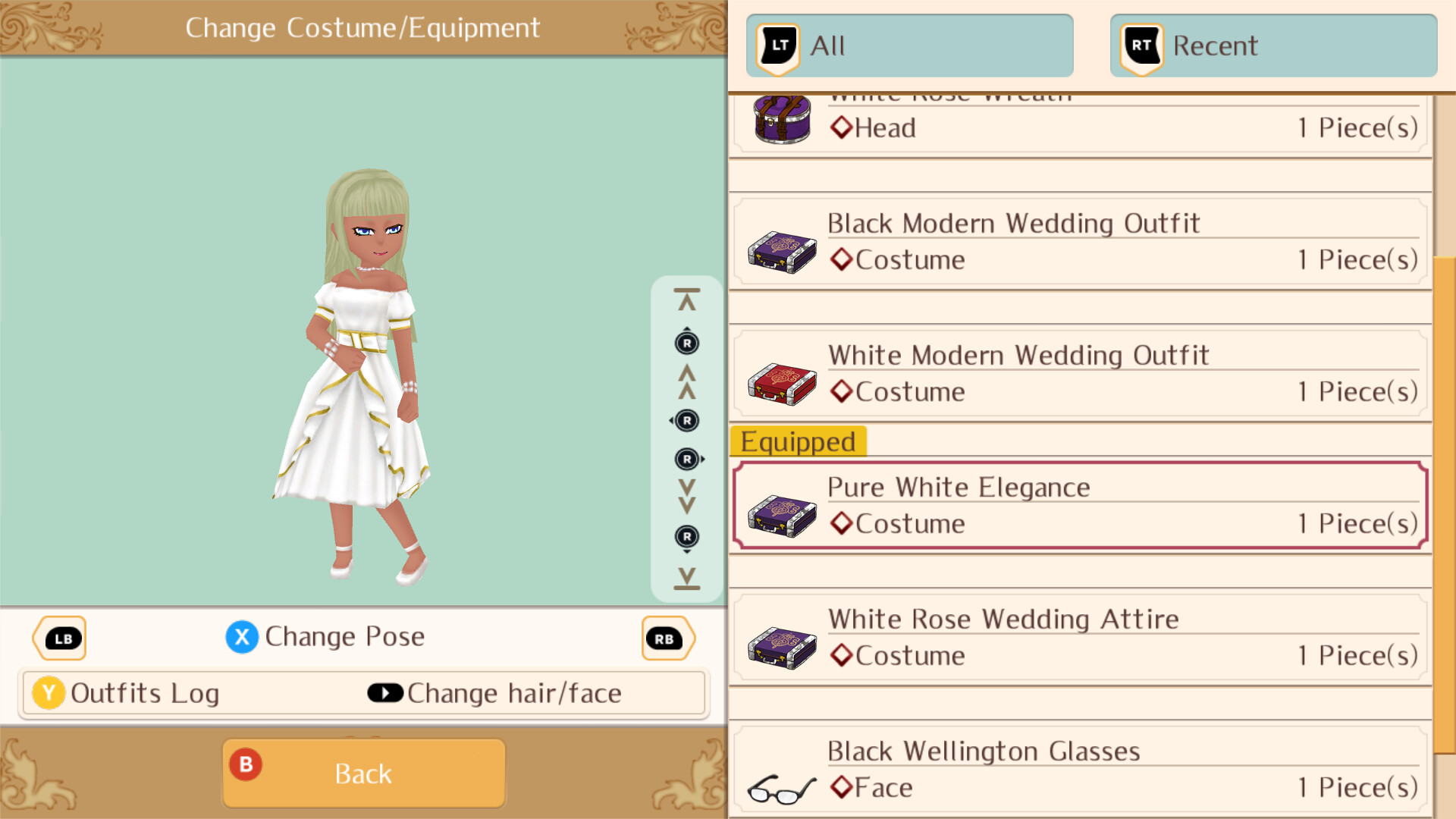 Modern Wedding - WorldNeverland - Daily Life in the Elnea Kingdom - Another Life Adventure screenshot 4