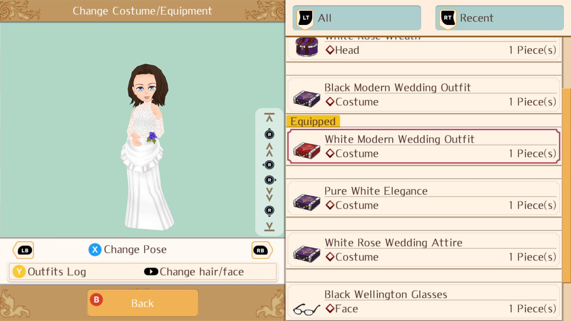 Modern Wedding - WorldNeverland - Daily Life in the Elnea Kingdom - Another Life Adventure screenshot 6