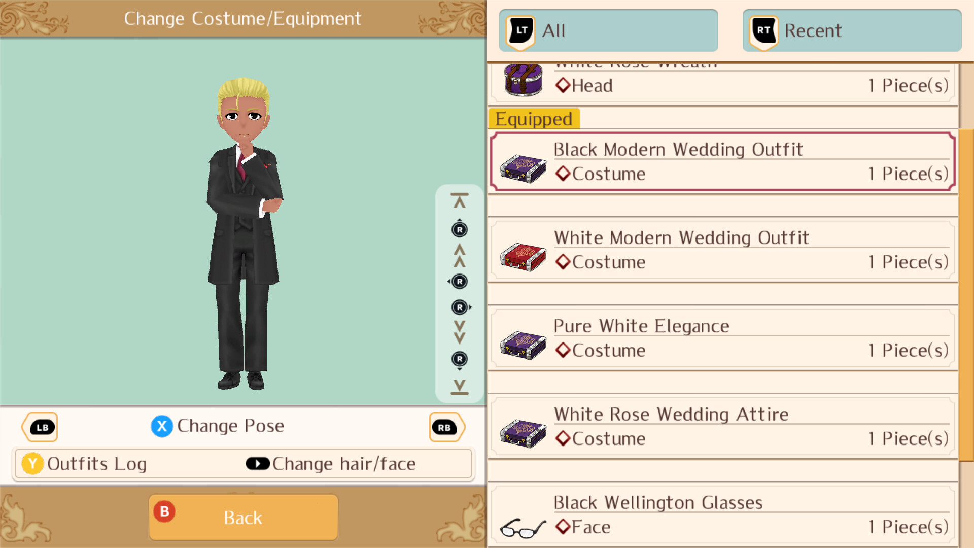 Modern Wedding - WorldNeverland - Daily Life in the Elnea Kingdom - Another Life Adventure screenshot 7