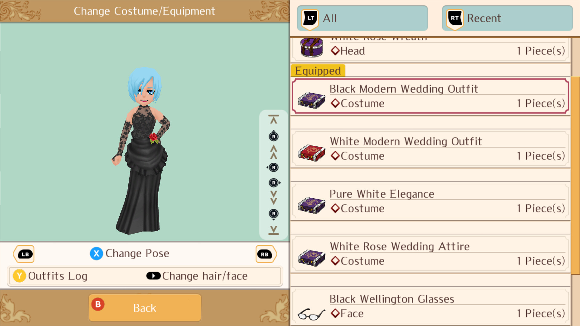 Modern Wedding - WorldNeverland - Daily Life in the Elnea Kingdom - Another Life Adventure screenshot 8