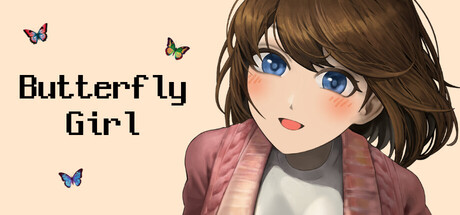 Rpg Butterfly Butterfly Girl trên Steam