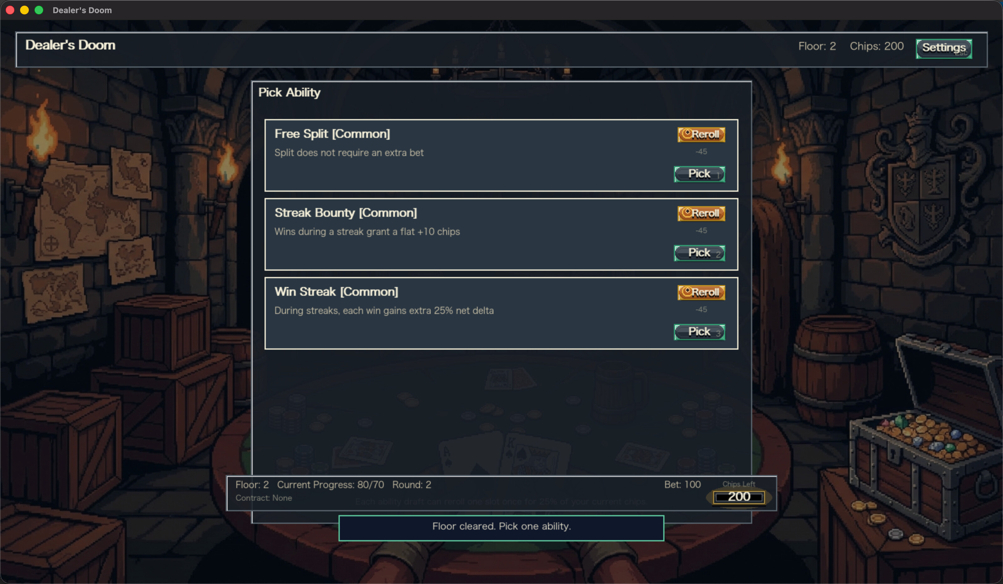 Dealer's Doom screenshot 5