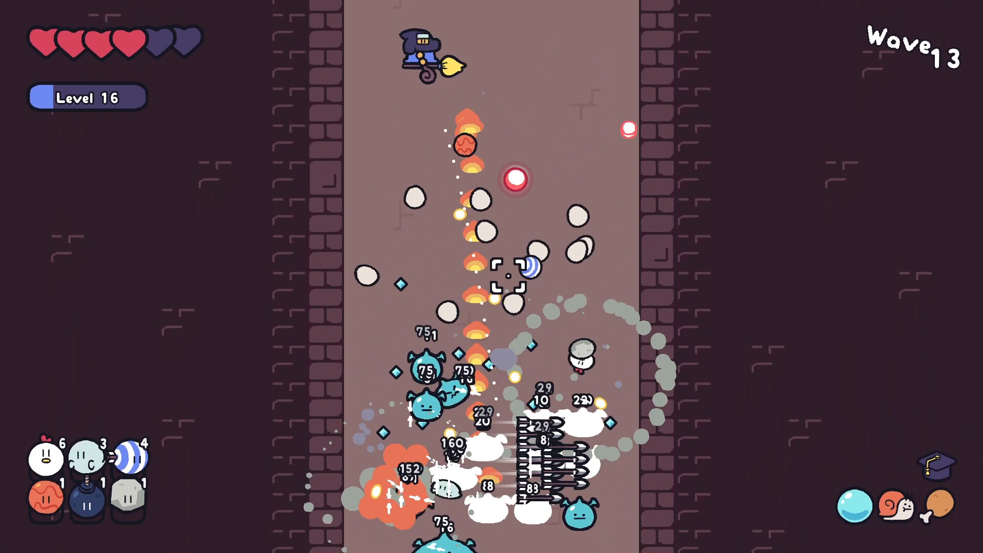 Ballmancy screenshot 3