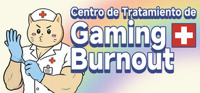 Centro de Tratamiento de Gaming Burnout