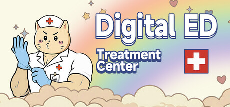 Digital ED Treatment Center