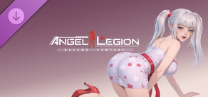 Angel Legion-DLC Sweet Yukata C