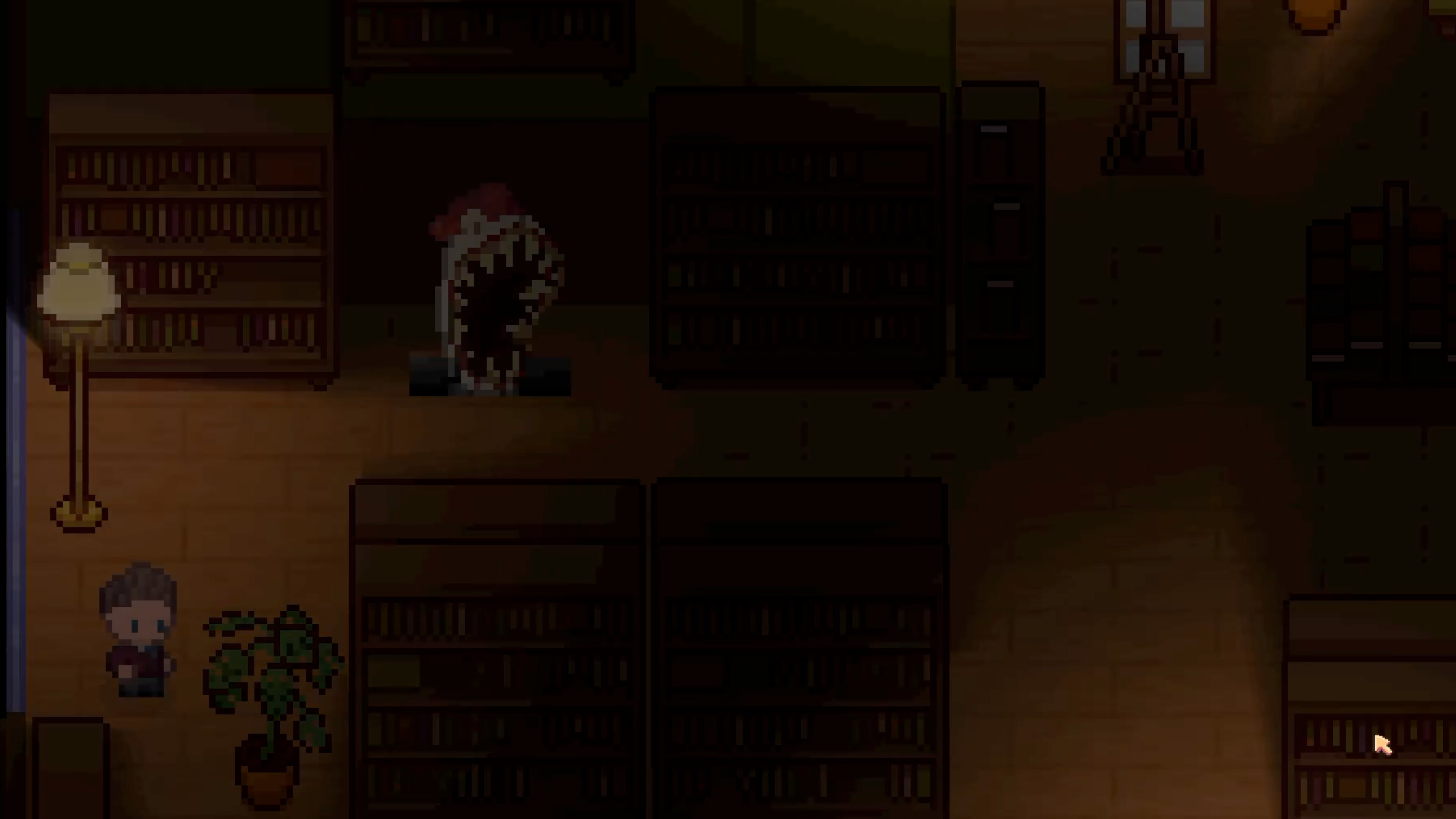 Between the Shelves screenshot 4