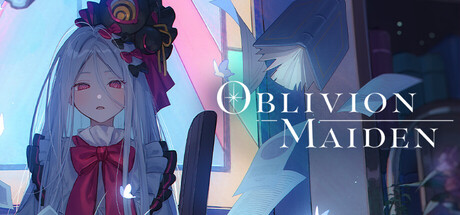 Oblivion Maiden — Steam header