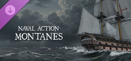 Naval Action - Montanes