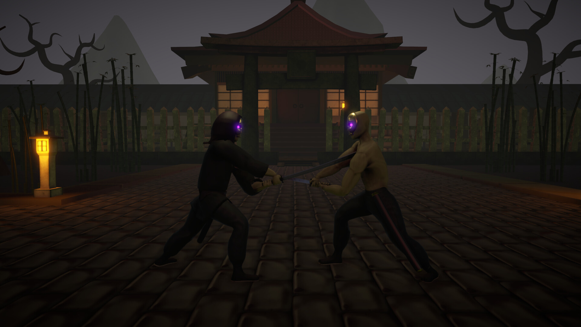Greed Slash screenshot 5
