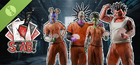 STAB! Demo