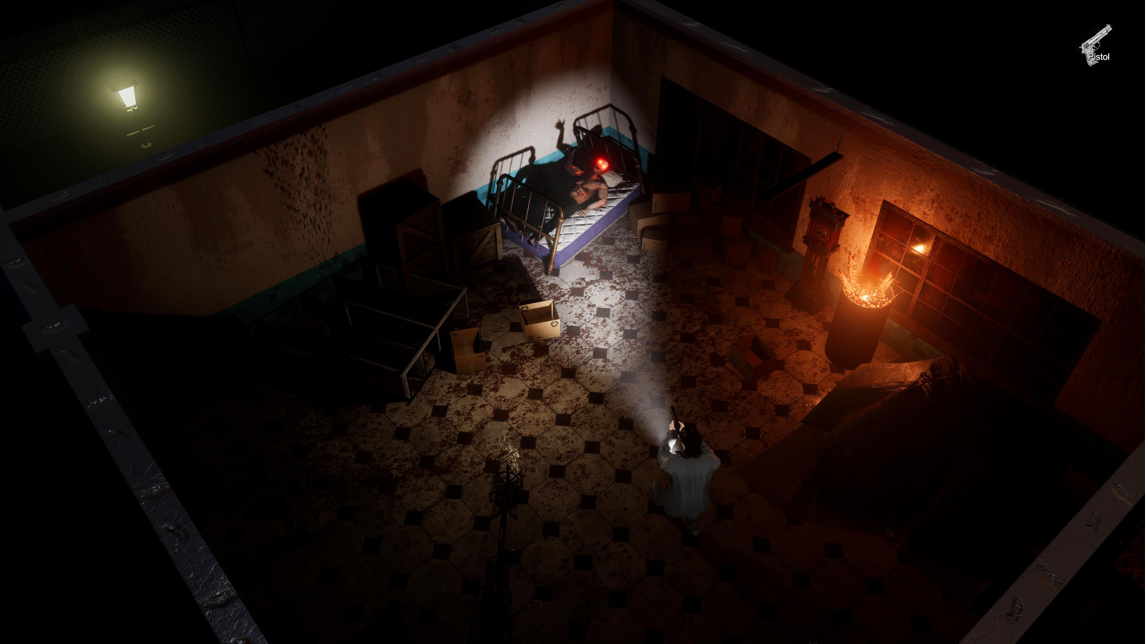 Deceptive Shadows screenshot 3