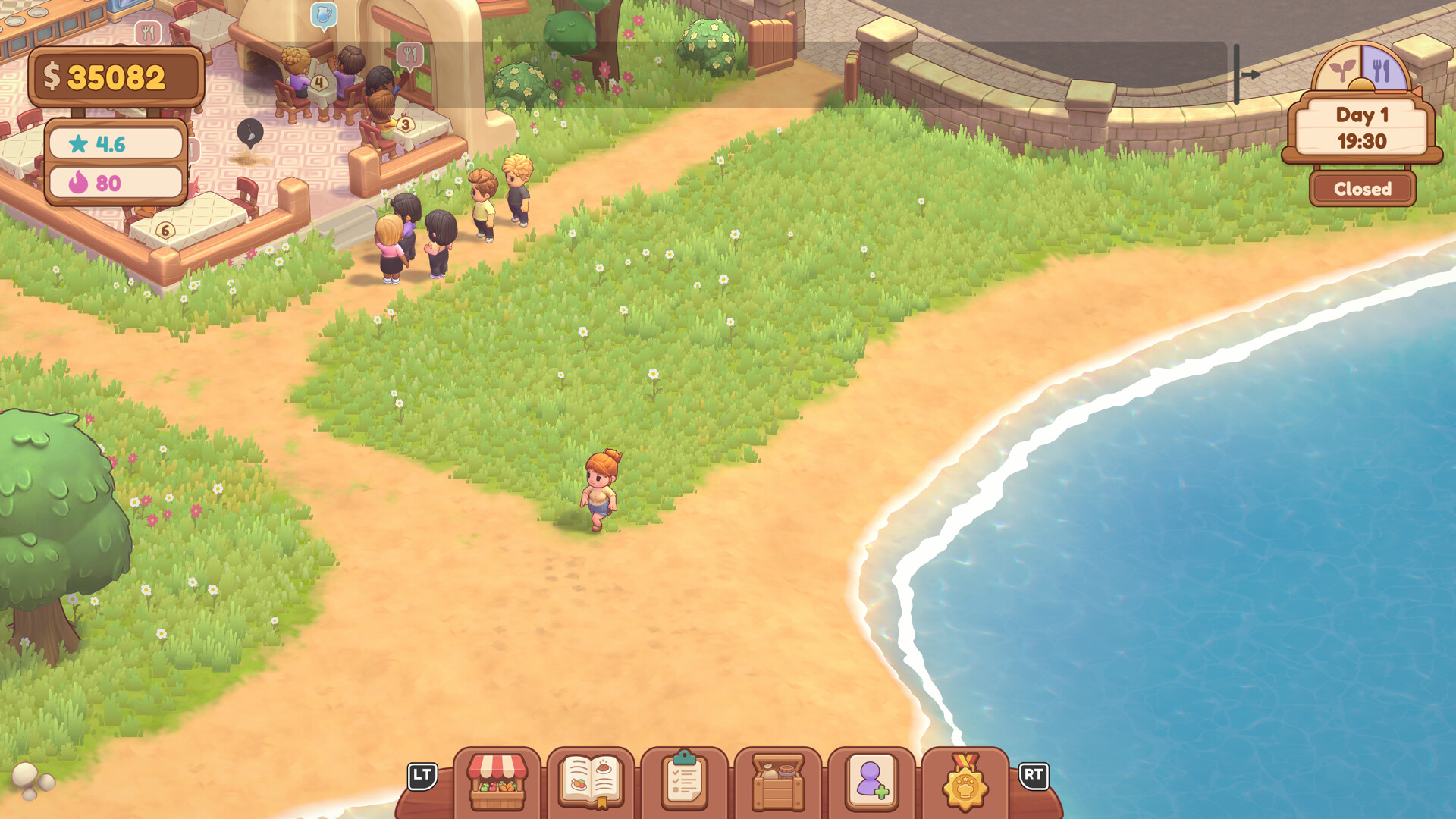 Farm & Feast screenshot 12