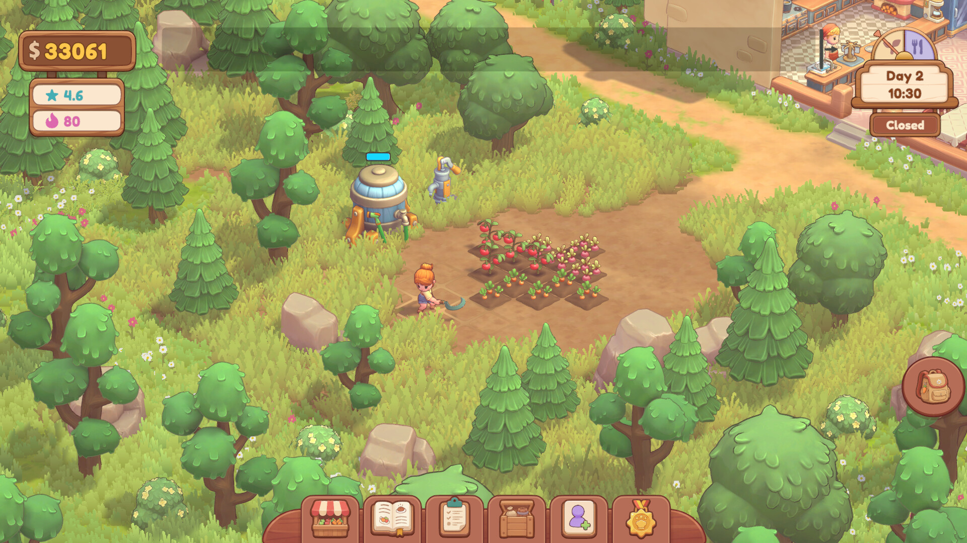 Farm & Feast screenshot 2