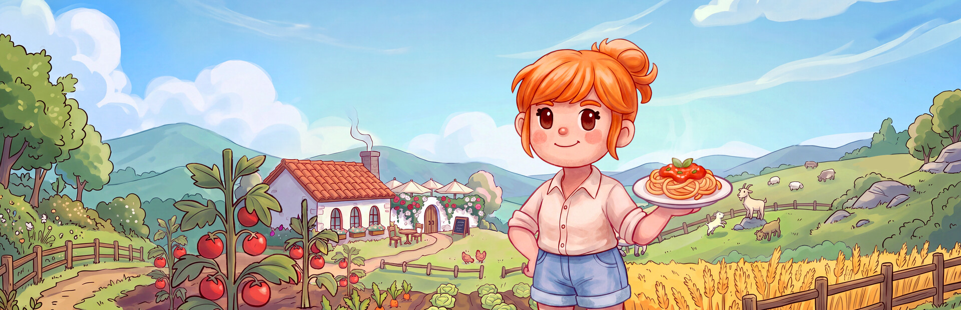 Farm & Feast