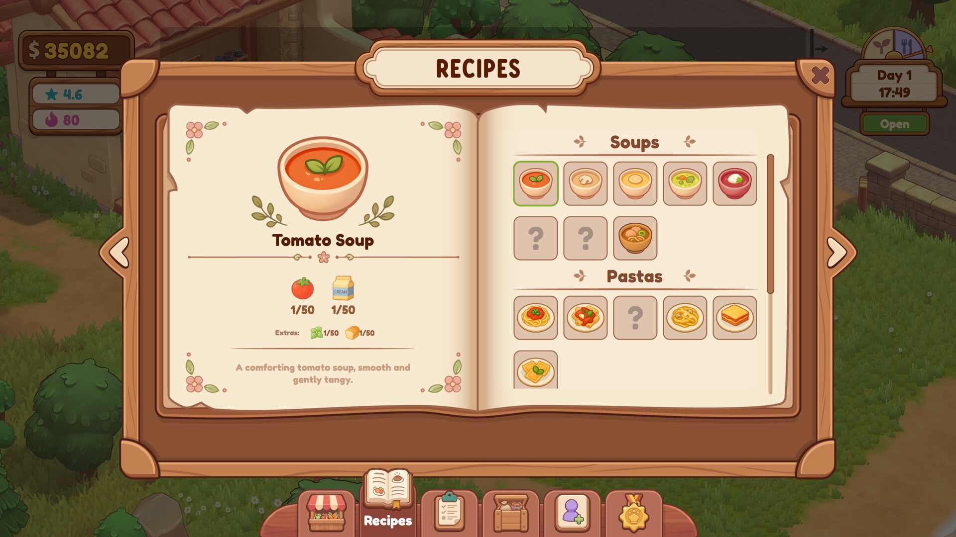 Farm & Feast screenshot 4