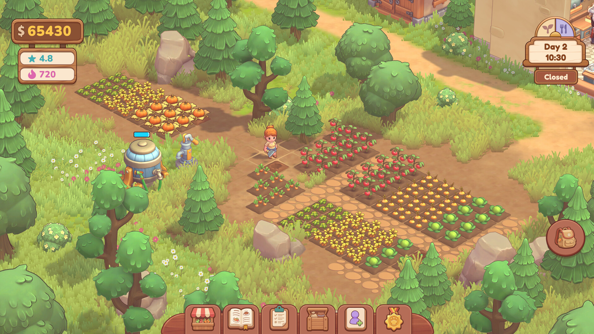Farm & Feast screenshot 3