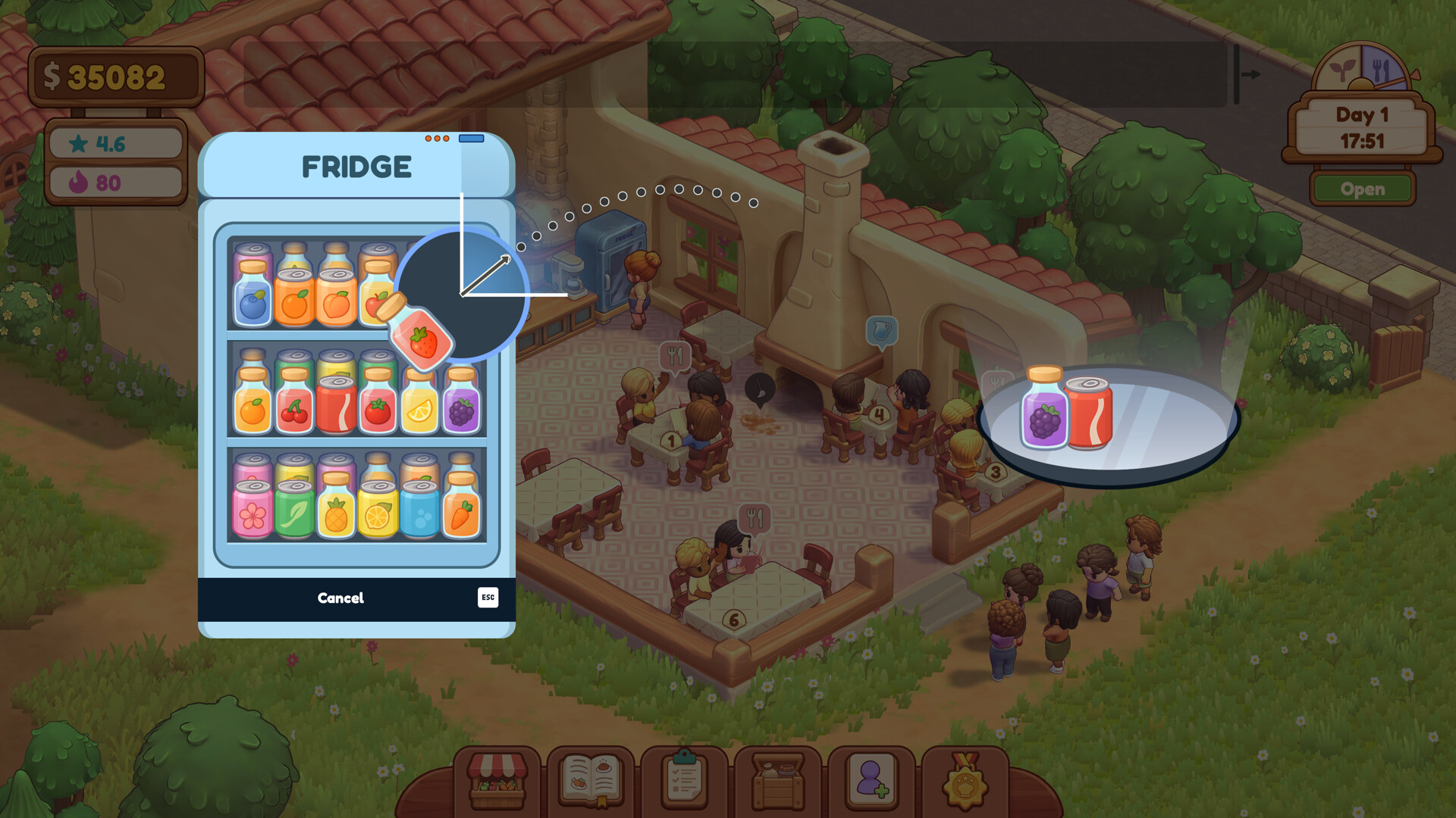Farm & Feast screenshot 7