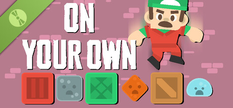 On Your Own: Survival Inventory Demo