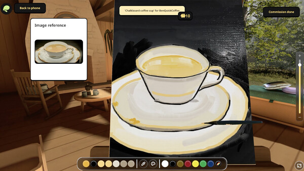 Screenshots