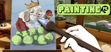 详细阅读:画家模拟|绘画PC v1.0.2(Painting PC)免安装英文版 画家模拟|绘画PC v1.0.2(Painting PC)免安装英文版