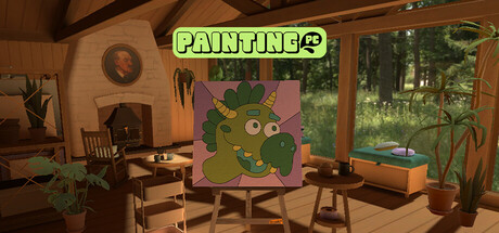 Painting PC