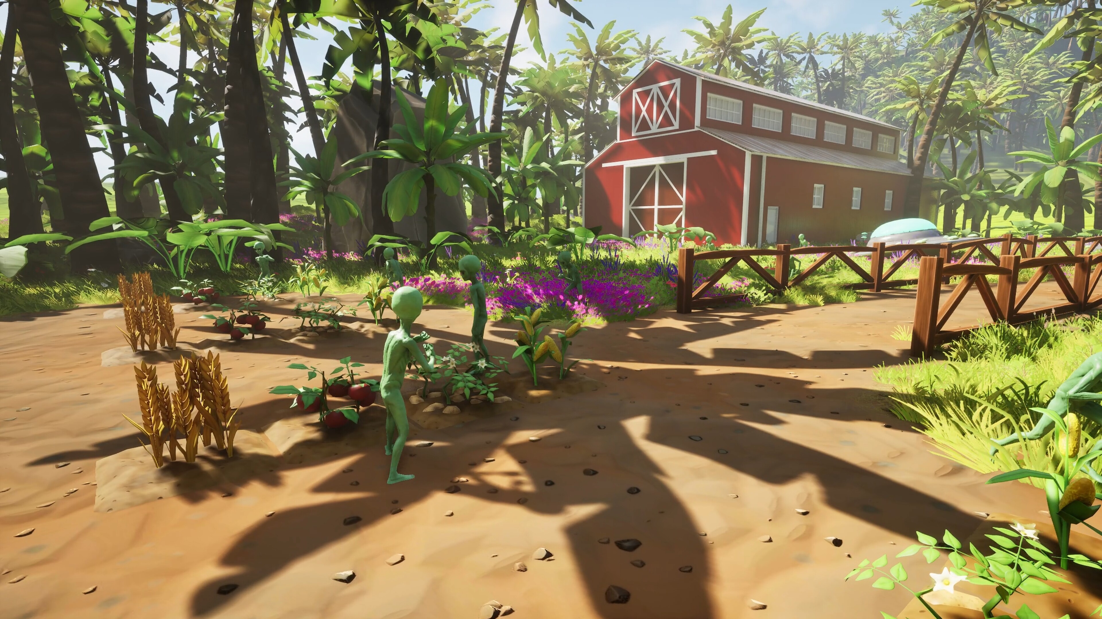 Boot the Beet screenshot 2