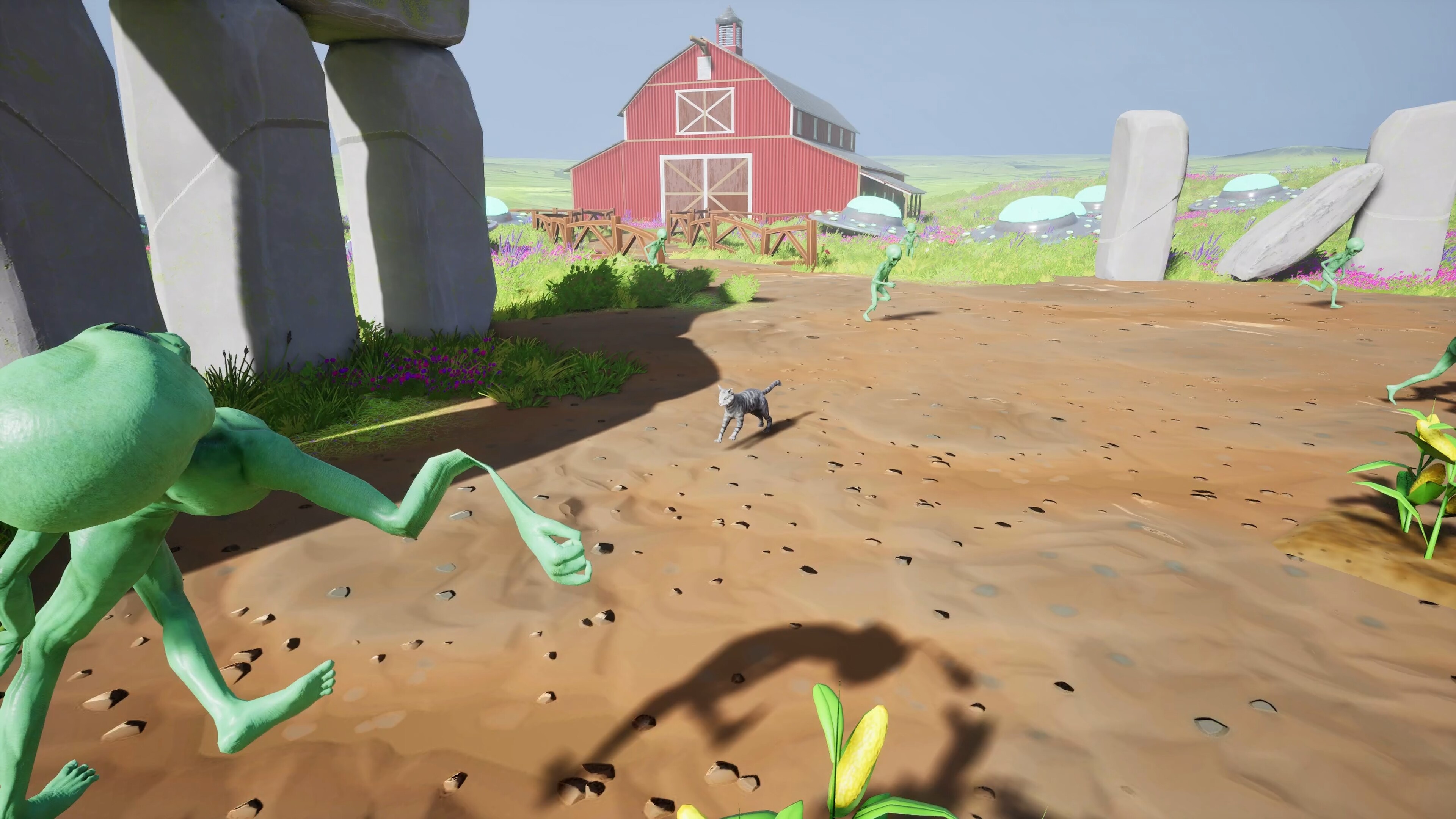 Boot the Beet screenshot 8