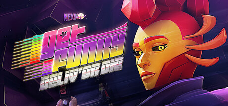 GetFunky Deliv'or Die — Steam header