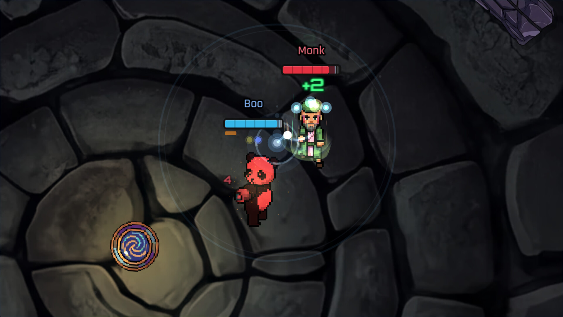 Nebulagon screenshot 5