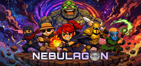 Nebulagon