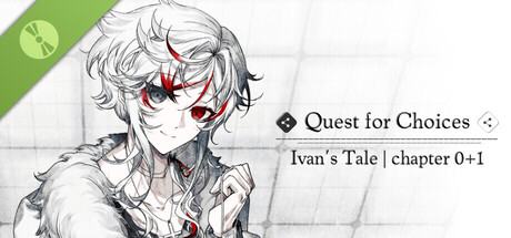 Quest for Choices: Ivan's Tale ｜ Chapter 0+1 Demo