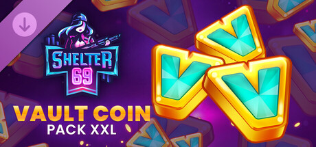 Shelter 69 - VC Pack XXL