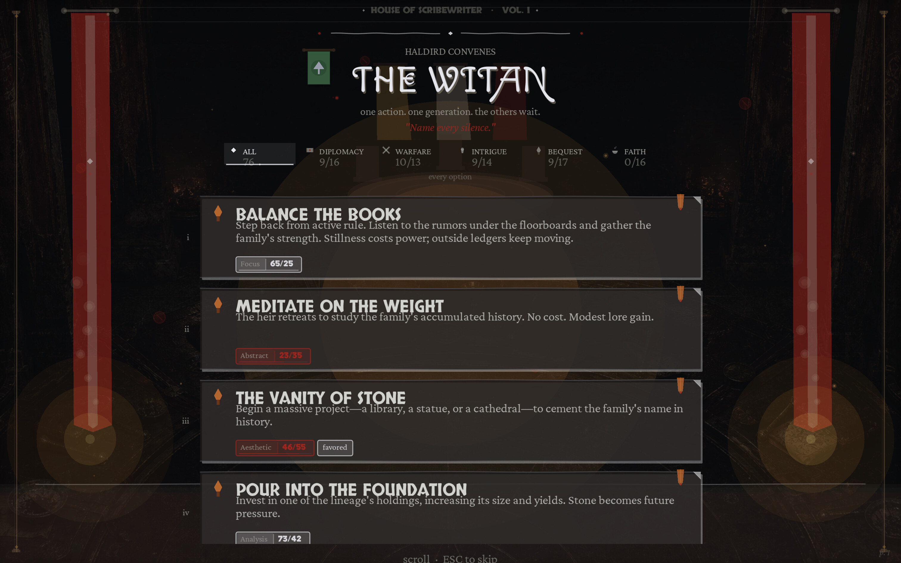 Bloodweight screenshot 11