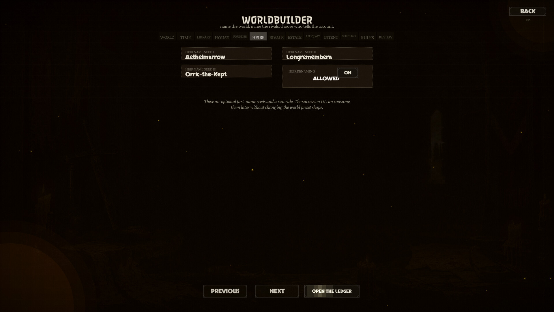 Bloodweight screenshot 16
