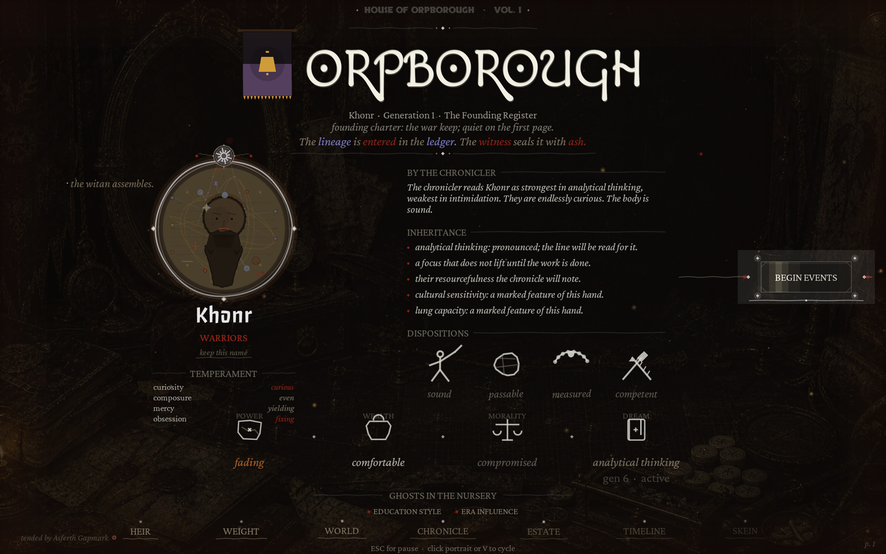 Bloodweight screenshot 14