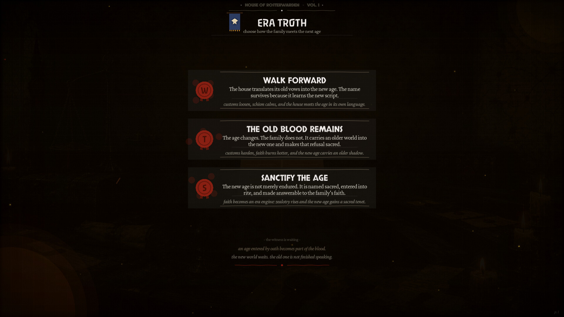 Bloodweight screenshot 20