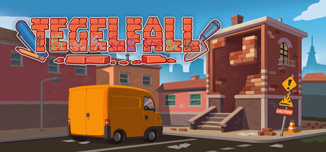 Tegelfall