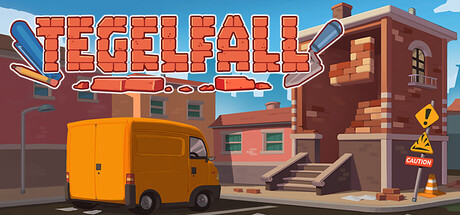Tegelfall