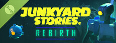 Junkyard Stories: Rebirth Demo