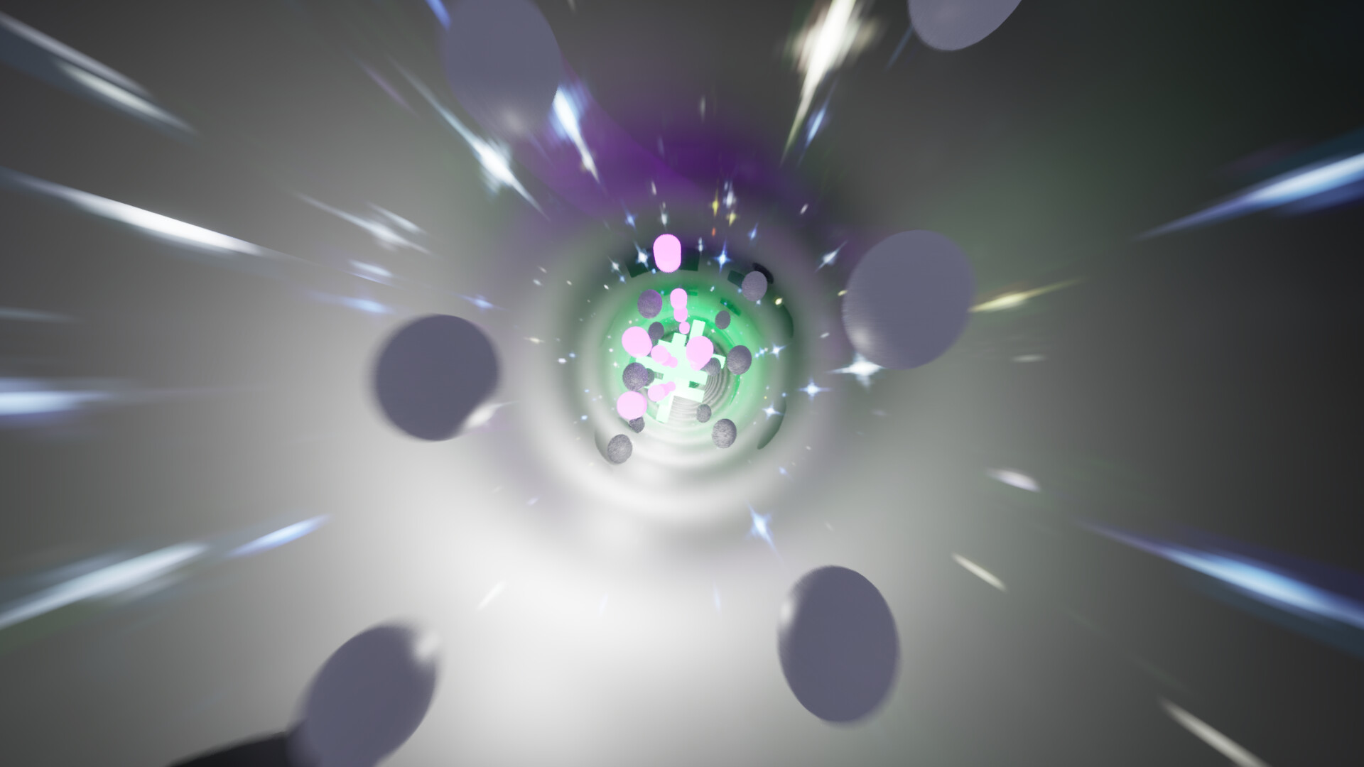 Meltdown Dropper screenshot 2