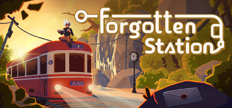 Forgotten Station