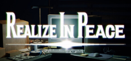 Realize in Peace — Steam header