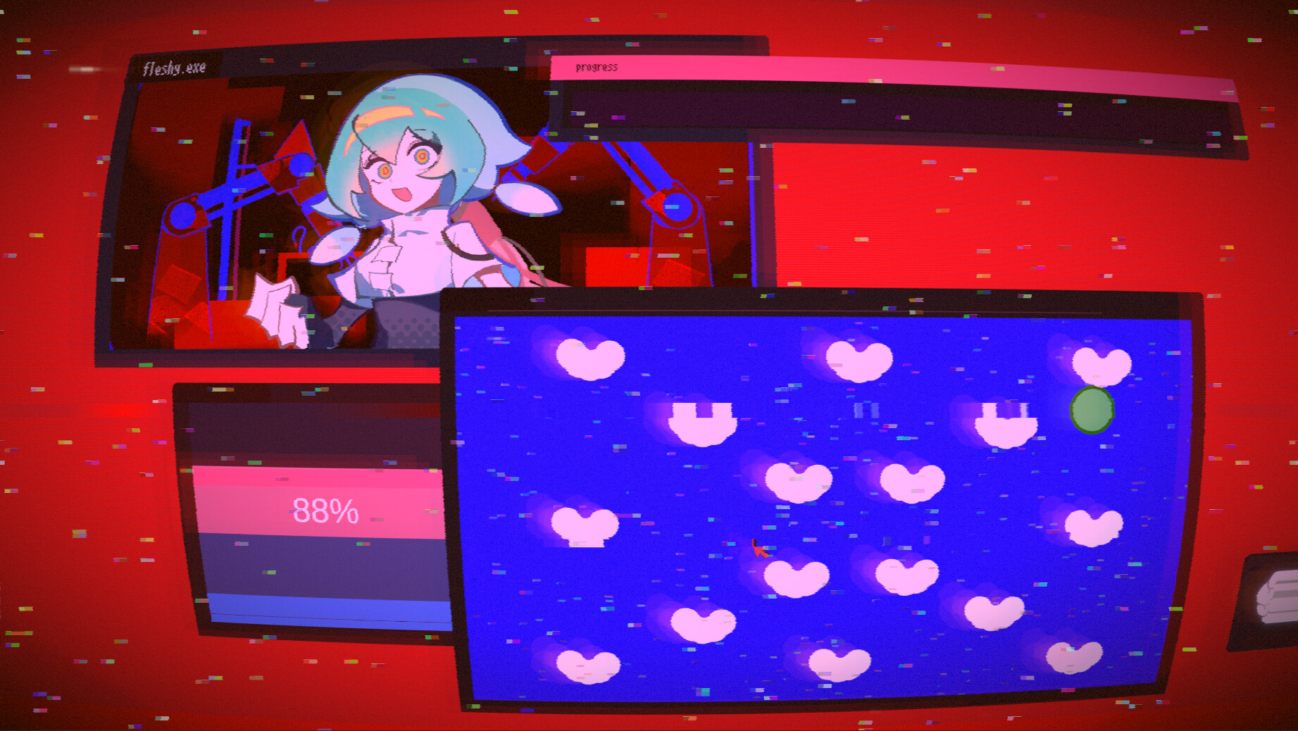 余烬列车 - Ember Express screenshot 3